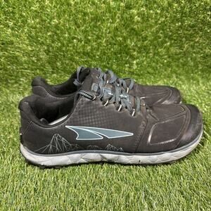 Altra Womens Superior 4.5 Trail Running Athletic Sneakers Footshape Shoes Size 9
